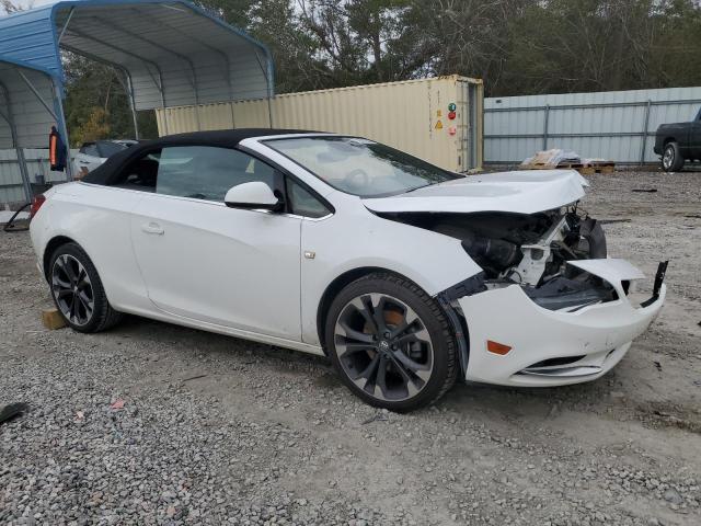 2019 BUICK CASCADA PR W04WH3N50KG330136