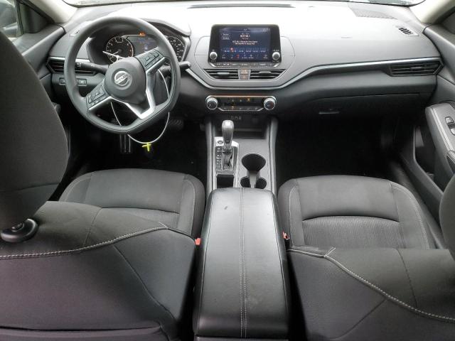2019 NISSAN ALTIMA S - 1N4BL4BV6KC157507