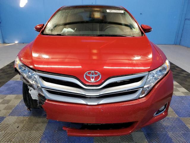 VIN 4T3ZK3BB1FU073013 2015 TOYOTA VENZA no.5