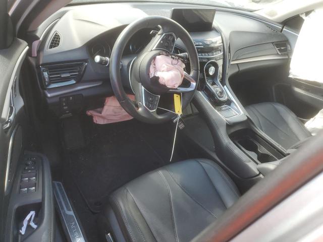 2020 ACURA RDX - 5J8TC1H36LL001957