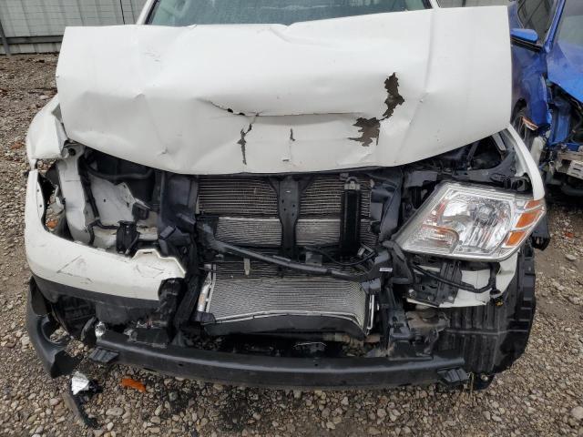 2021 NISSAN FRONTIER S - 1N6ED0CE9MN710389
