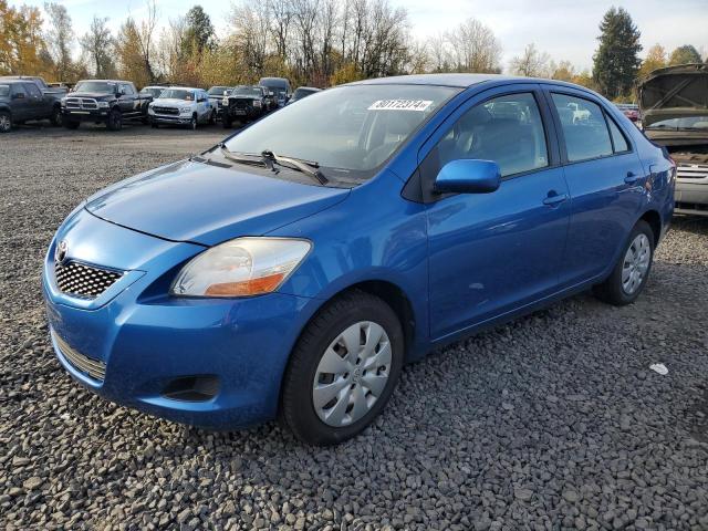 2010 TOYOTA YARIS #2962247981