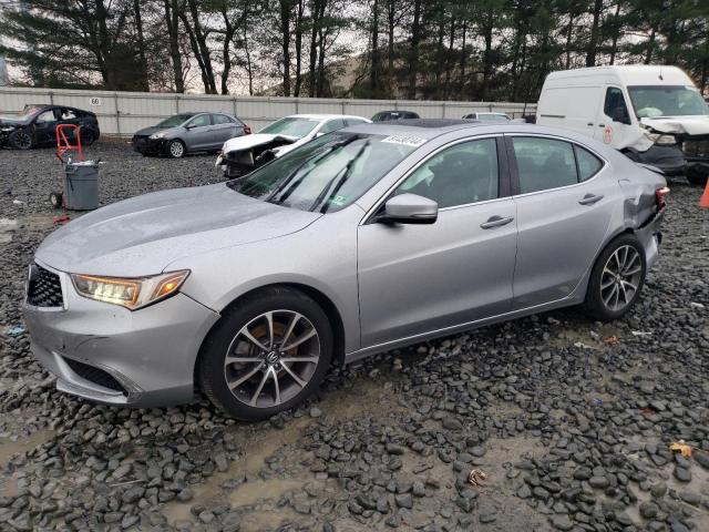 2018 ACURA TLX #3024454528