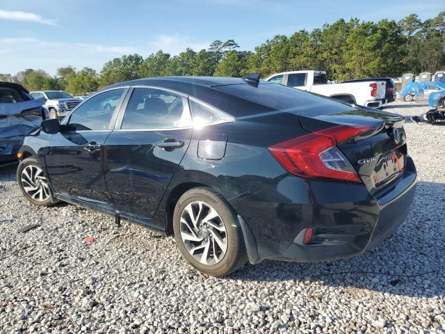 2017 HONDA CIVIC EX - 19XFC2F75HE033144