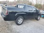 HONDA RIDGELINE photo