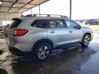 SUBARU ASCENT PRE снимка