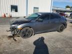 Lot #3024817458 2017 HONDA CIVIC EX