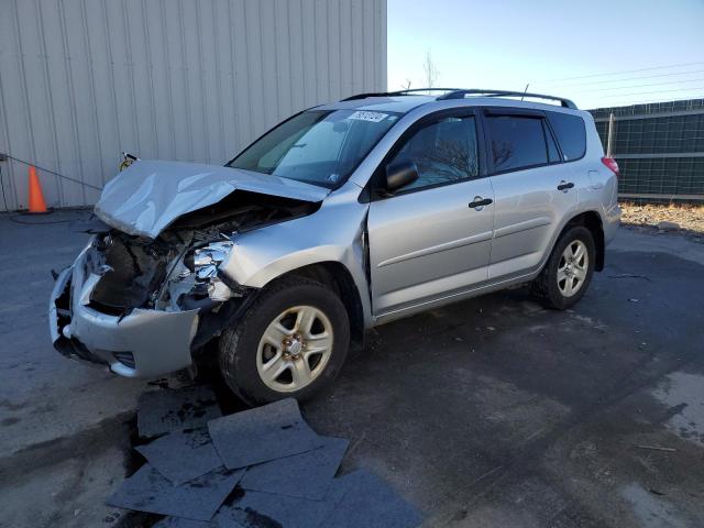 2012 TOYOTA RAV4 #3033337833