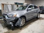 2015 MITSUBISHI OUTLANDER - 4A4AR4AU2FE049661