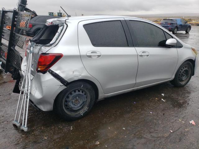 2015 TOYOTA YARIS VNKKTUD34FA035338