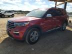 2020 FORD EXPLORER X - 1FMSK7DHXLGC73384