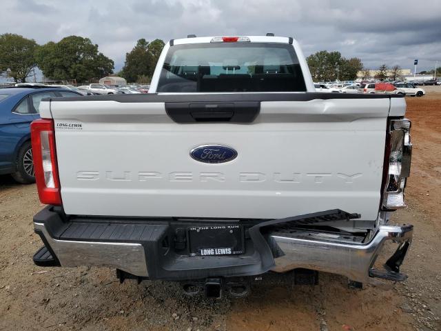 2024 FORD F250 SUPER - 1FT7W2BA8REE34648