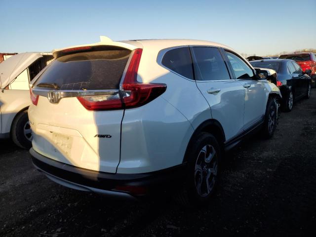 2017 HONDA CR-V EX - 5J6RW2H55HL016460