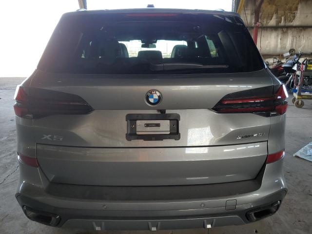 VIN 5UX13EU08S9W52977 2025 BMW X5 no.6