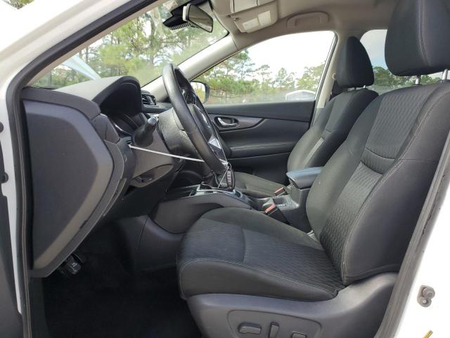 2019 NISSAN ROGUE S - KNMAT2MT4KP519204