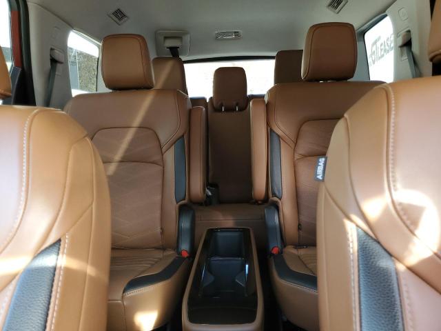 2022 NISSAN PATHFINDER - 5N1DR3DK8NC269191
