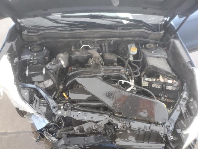 2015 SUBARU FORESTER 2 - JF2SJAGC5FH460097