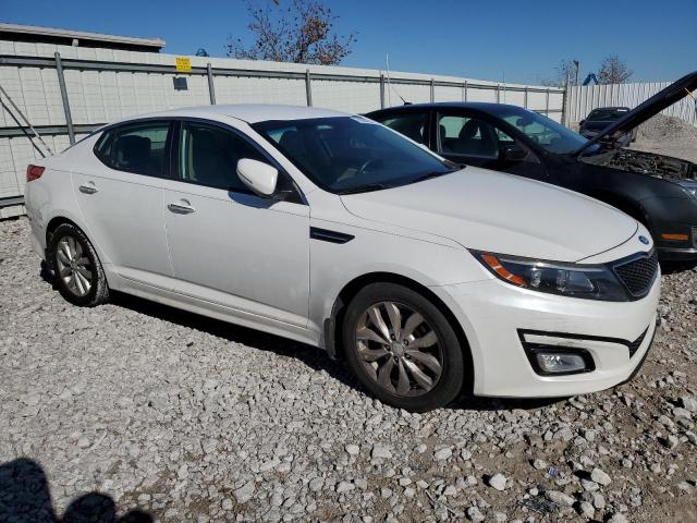 VIN 5XXGN4A73FG470789 2015 KIA Optima, EX no.4