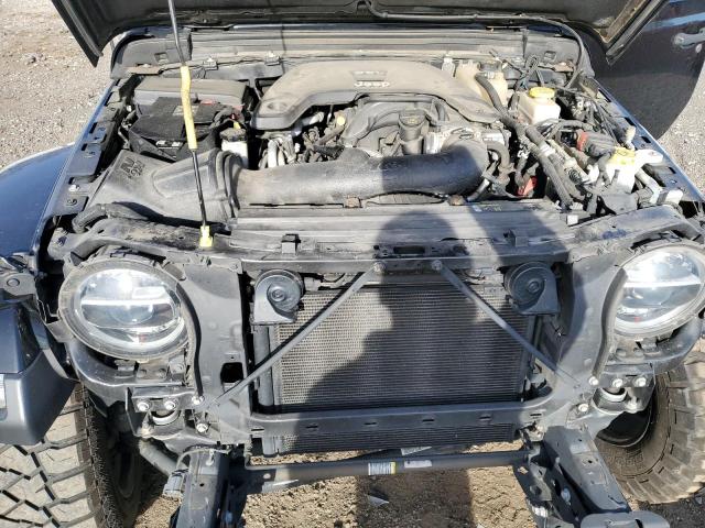 2019 JEEP WRANGLER U - 1C4HJXEG5KW588203