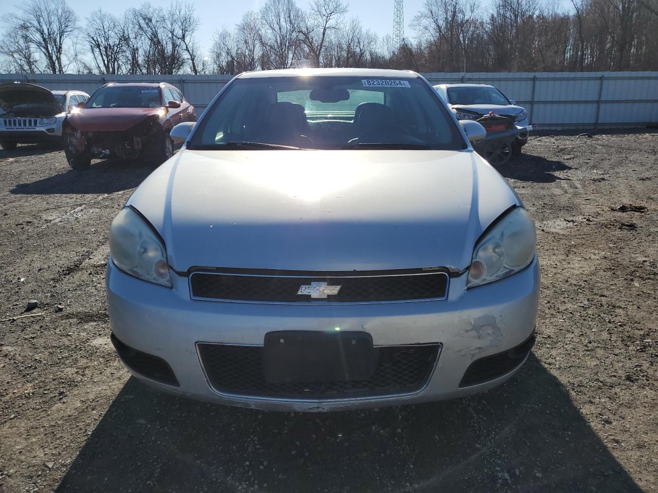 Lot #3033327815 2013 CHEVROLET IMPALA