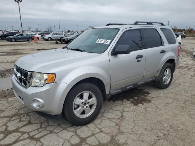 2010 FORD ESCAPE XLT #3023725919