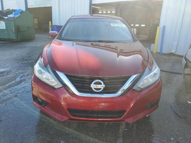 2017 NISSAN ALTIMA 2.5 - 1N4AL3AP6HC272688