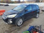 Lot #2993543177 2017 FORD ESCAPE TIT