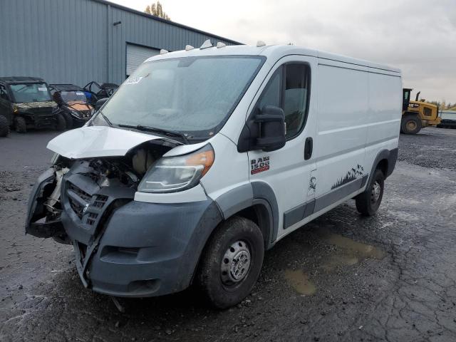 2016 RAM PROMASTER #2962463713