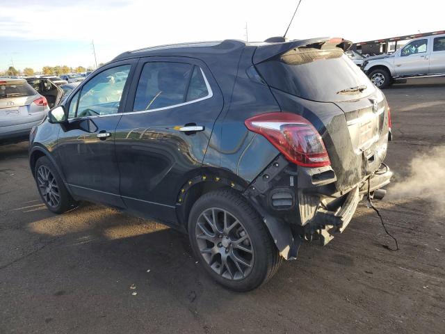 2019 BUICK ENCORE SPO - KL4CJ2SMXKB723796