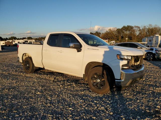 2020 CHEVROLET SILVERADO - 1GCRWCEDXLZ167808