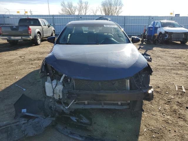 VIN 4T4BF1FK3GR527265 2016 TOYOTA CAMRY no.5