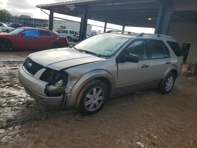 2006 FORD FREESTYLE #3023748893