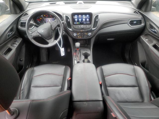 2022 CHEVROLET EQUINOX RS - 2GNAXMEV0N6102299