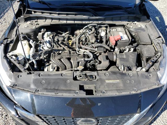 VIN 1N4BL4DV0NN401366 2022 NISSAN ALTIMA no.11