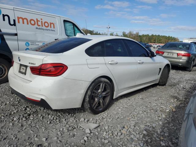 2018 BMW 430I GRAN WBA4J1C59JBG78828