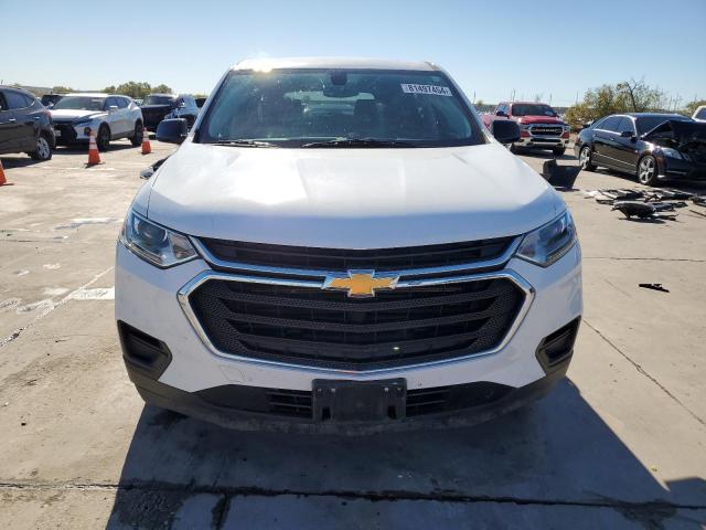 2019 CHEVROLET TRAVERSE L - 1GNERFKW4KJ212064