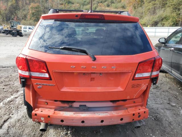 2018 DODGE JOURNEY SX - 3C4PDDBG9JT220245
