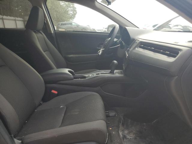 2022 HONDA HR-V EX - 3CZRU5H55NM730218
