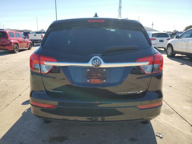 2017 BUICK ENVISION P - LRBFXFSX5HD066016