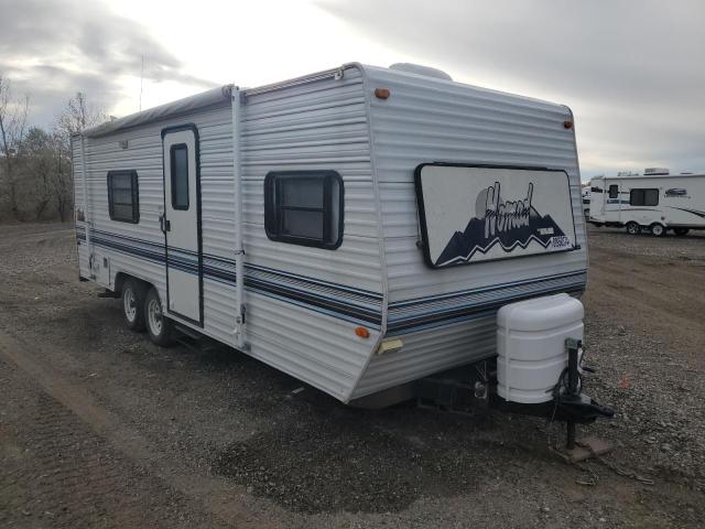 Global Auto Auctions: 1997 NOMA SKYLINE