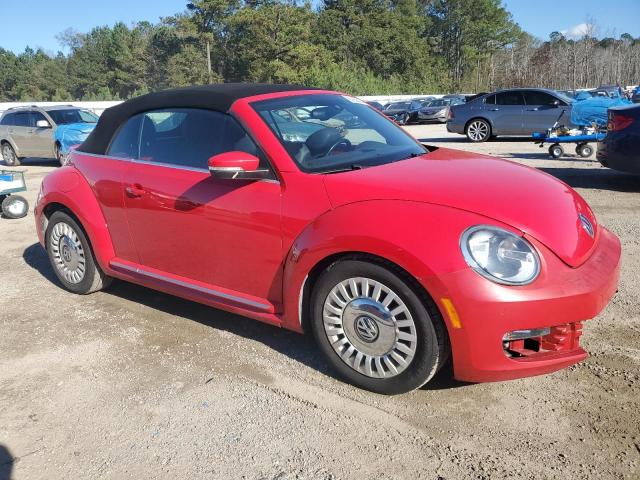 2016 VOLKSWAGEN BEETLE S/S - 3VW517AT1GM807751