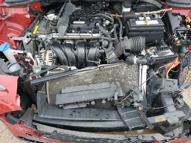 2020 HYUNDAI KONA SE - KM8K12AA2LU444627
