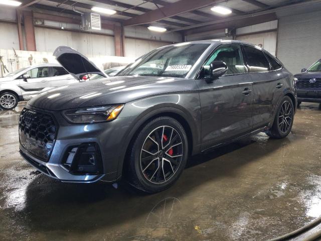 VIN WA124AFY0R2138097 2024 AUDI SQ5 SPORTB no.1