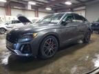 2024 AUDI SQ5 SPORTB - WA124AFY0R2138097