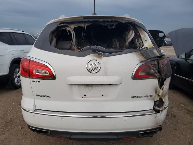 2017 BUICK ENCLAVE - 5GAKRAKDXHJ354068