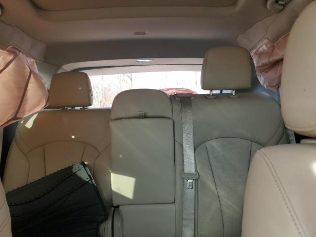 2020 BUICK ENVISION E - LRBFX2SA9LD084385