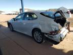 Lot #3025210667 2021 TOYOTA CAMRY LE