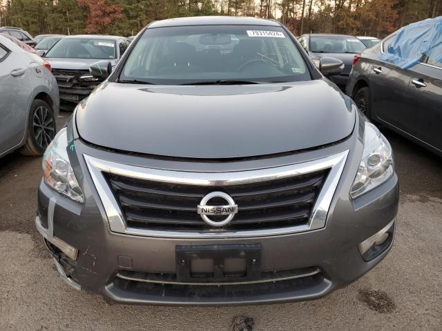 2015 NISSAN ALTIMA 2.5 - 1N4AL3AP2FC296628