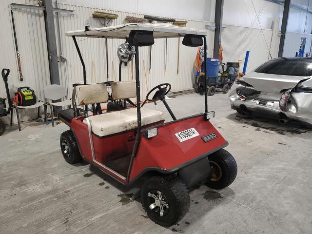 1986 EZGO GOLF CART #3008588969