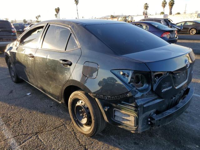 VIN 5YFBURHE5KP862012 2019 TOYOTA COROLLA no.2